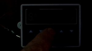 Цифровой терморегулятор W88 с таймером