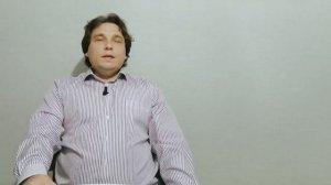 ЧТО ТАКОЕ ФРУСТРАЦИЯ? КАК НАУЧИТЬСЯ МЫСЛИТЬ ПОЗИТИВНО? КОНСТАНТИН БАЛЯНИН