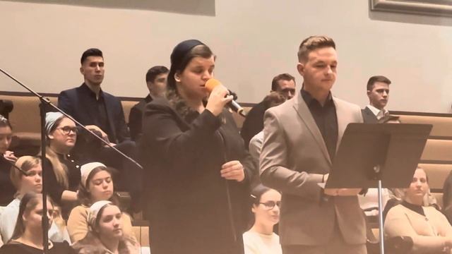 “ДЕРЖИСЬ ХРИСТА" - Диана Сулаков и Петя Морозов смотреть онлайн