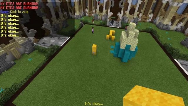 Minecraft
