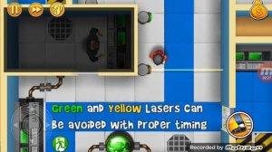 ВОРИШКА БОБ 1. ПРОХОЖДЕНИЕ ИГРЫ #11. Funny Show TV