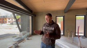 УТЕПЛЕННЫЙ ФИНСКИЙ ФУНДАМЕНТ