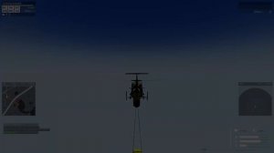 Arma 3 Altis Life: Максимальная Высота вертолета? PO-30 ORCA