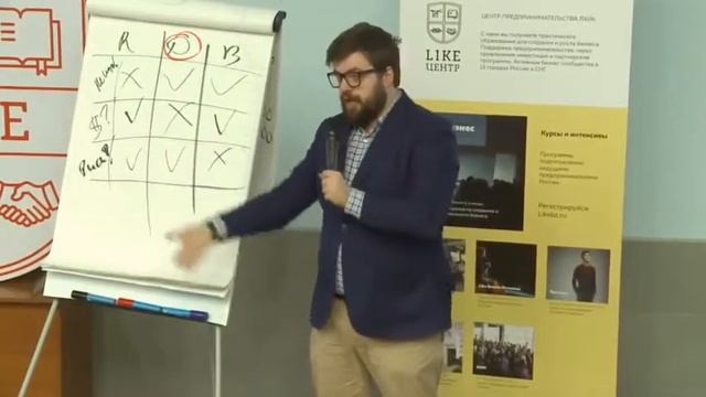 Илья Балахнин о позиционировании в SMM и важности кейсов
