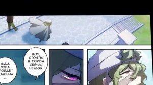 ДЕВОЧКА, КОТОРАЯ ВЫЖИЛА , КОЛЛЕИ , ИСТОРИЯ ПЕРСОНАЖИ, ВЫРЕЗКИ ИЗ МАНГИ | ФАТУИ | GENSHIN IMPACT