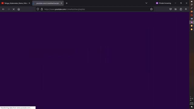 (తెలుగులో) Telugu Weekend Kubernetes JULY 1st 2023 10AM-12AM IST CKA CKAD AKS EKS RANCHER ISTIO HEL смотреть онлайн