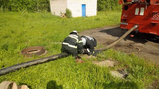 Отработка норматива по ПС и ТСП 7.3 смотреть онлайн