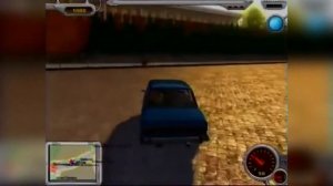 Мэддисон — Московский Водила [Игры На Вынос]