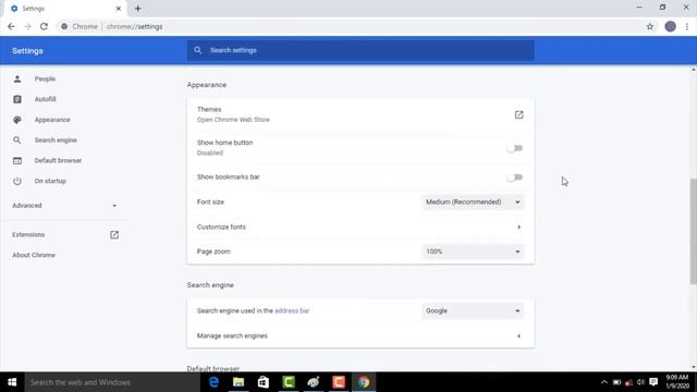 How To Fix  Fbconnect Library Is Missing Sdk Js   Error On Windows 10 8 71080P HDTrim