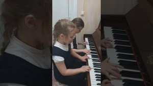 Г. Доницетти "Баркарола"