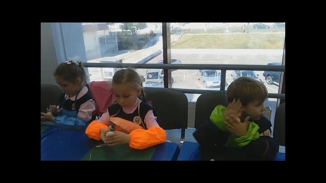 Православная школа в ВОПОО "Милосердие и Порядок" и Свято-Успенском княгинином женском монастыре смотреть онлайн