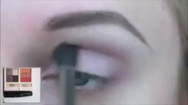 Макияж с новой коллекцией "Цветущий сад" смотреть онлайн