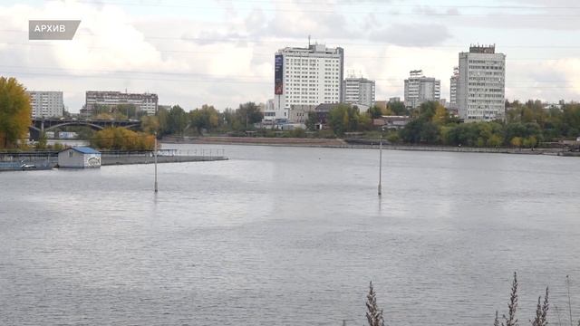 КАРТИНА ПО ЗАГРЯЗНЕНИЮ ГОРОДСКОЙ АТМОСФЕРЫ СТАЛА ХУЖЕ