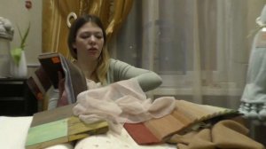 #152. Деревенский стиль в интерьере. Спальня в деревенском стиле. Комбинируем кантри и прованс