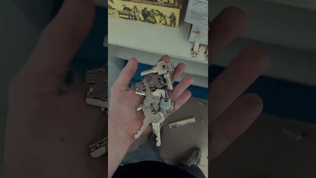 Заброшенная психиатрическая больница.(Грозный)