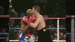 Весь зал в шоке! Самый жуткий бой Кости Цзю в карьере!