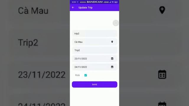 MExpense Demo Video | Android Studio | Java + SQLite смотреть онлайн