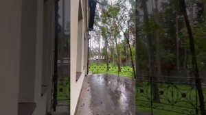 Московская область, Одинцовский городской округ, коттеджный поселок Валтим