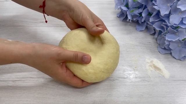 Простое но Самое Удачное тесто для Булочек! Самые воздушные и сладкие Булочки!