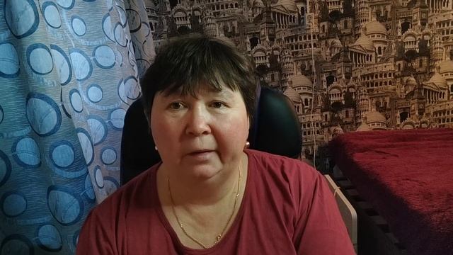 Обычный день, поздравила подписчицу песней ? смотреть онлайн