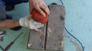 ?Сделал байк из велосипеда!?