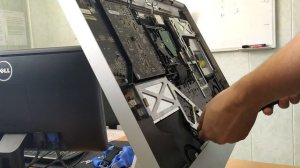 ★★★ iMac a1312 замена видеокарты 5750