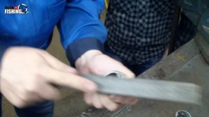 Кормушки "ДЮЗА" из алюминиевой трубки