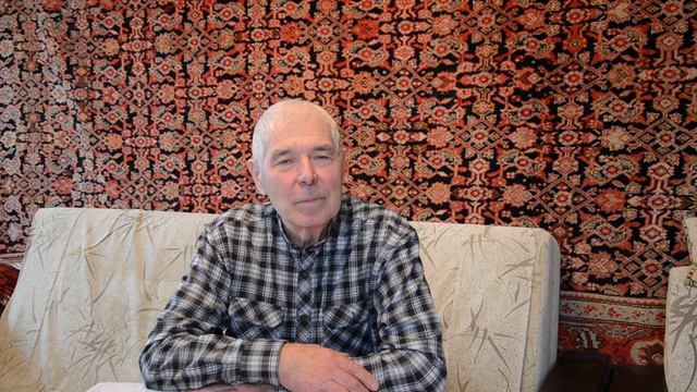 Андрей Скворцов - И чистотой сияешь ты (Новинка, песни, о  любви, любовь, ШОК, романс, Петергоф)