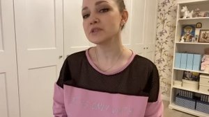 ВЛОГ Василёк снова радует! Разобрала коробки после переезда ! Ванильная Семья влоги