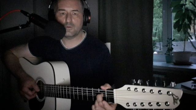 песня кавер божество