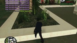 покраска бордюров