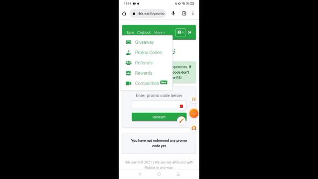 бесплатные робуксы (3) способ 💯🤑🤑