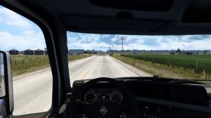 ATS International LT® - Sound & Drive Check | American Truck Simulator