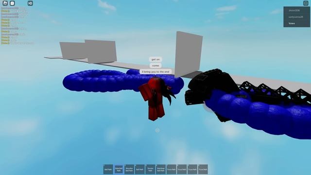 ROBLOX GUESS THE NEXTBOTS... смотреть онлайн