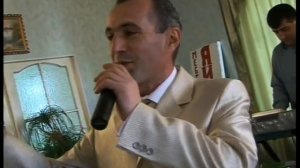 гр. Аран - Билал Эскендеров - Эхь лагь рушар