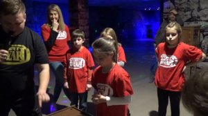 ФОРТ БОЯРД для ДЕТЕЙ. Самый крутой ЧЕЛЛЕНДЖ. Засунь руку к змее Квест страшнее чем ХЕЛЛОУИН 1 выпус