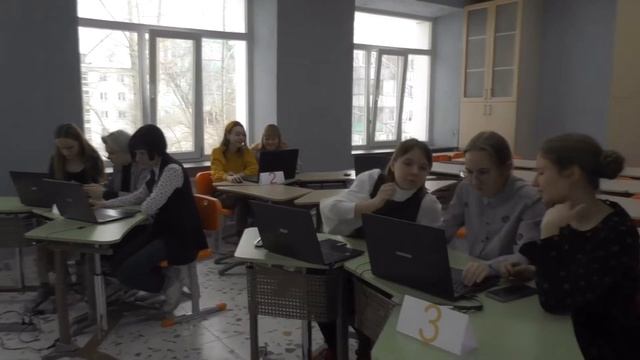 7 этап Открытый урок Кибанов ВВ смотреть онлайн