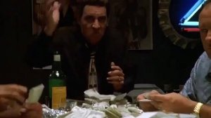 Клан Сопрано (Отрывок)