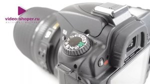 Обзор фотоаппарата Nikon D90