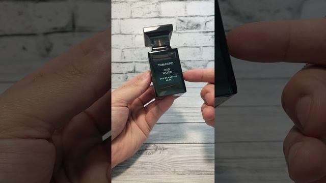 Уд Вуд. Новая поставка. Том Форд. Tom Ford Oud Wood.