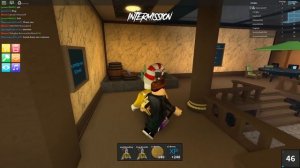 #1 PLAYER IN ROBLOX ASSASSIN