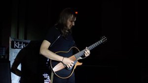 GUITAR BATTLE #14 Михалев VS Черепанов