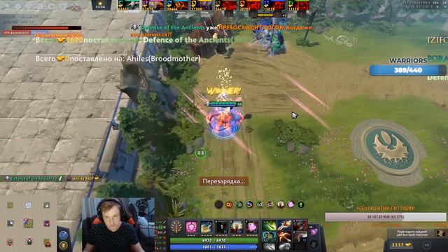 НА ВАШИХ ЭКРАНАХ САМОЕ ЖЕСТКОЕ КОМБО В CUSTOM HERO CHAOS l CUSTOM HERO CHAOS смотреть онлайн