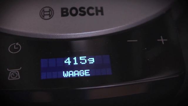 BOSCH Küchenmaschine MUM 9 - Der Ausprobierer Folge 36 | MediaMarkt смотреть онлайн
