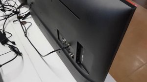 Телевизор LG 43UK6300