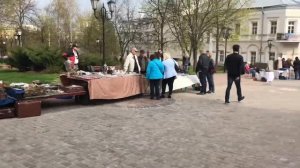 Витебск! Как я переехал на ПМЖ. Часть 1.0