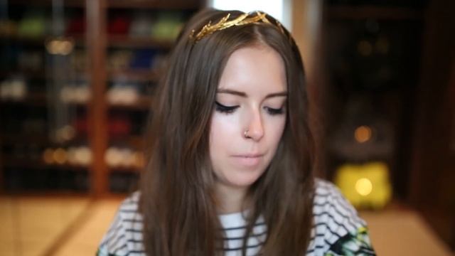 Birthday Haul 2014 | sunbeamsjess смотреть онлайн