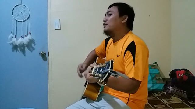 Br. Josh, OFM - Why ohh why? (Original Composition)