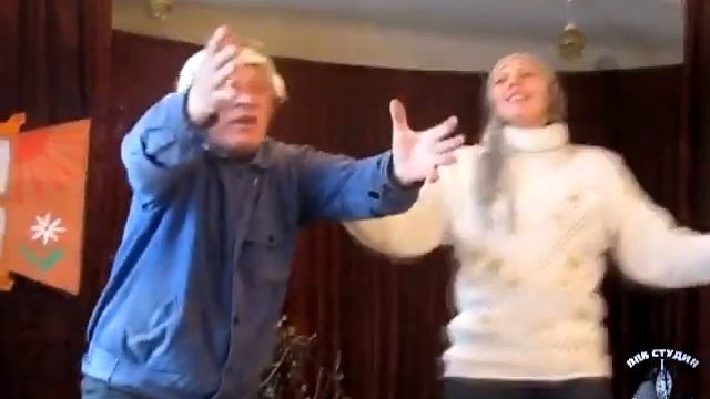 "Сватовство на Гудзовке" смотреть онлайн