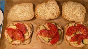 Ciabatta Sandwich. Melted Cheese sandwich. Сэндвич с чиабаттой. Как сделать горячий сырный сэндвич